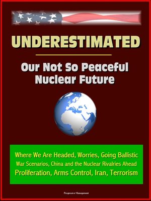 cover image of Underestimated